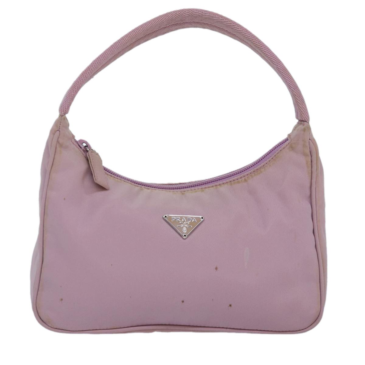 Prada Prada Tessuto handbag Size ONE SIZE - 18 Thumbnail
