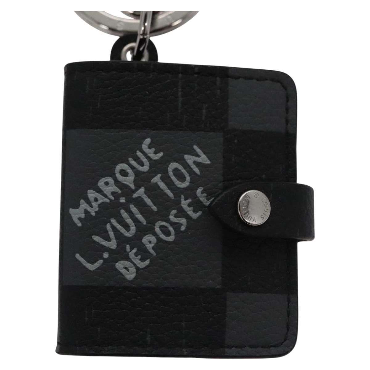 Louis Vuitton Louis Vuitton Porte clés bag Size ONE SIZE - 2 Thumbnail