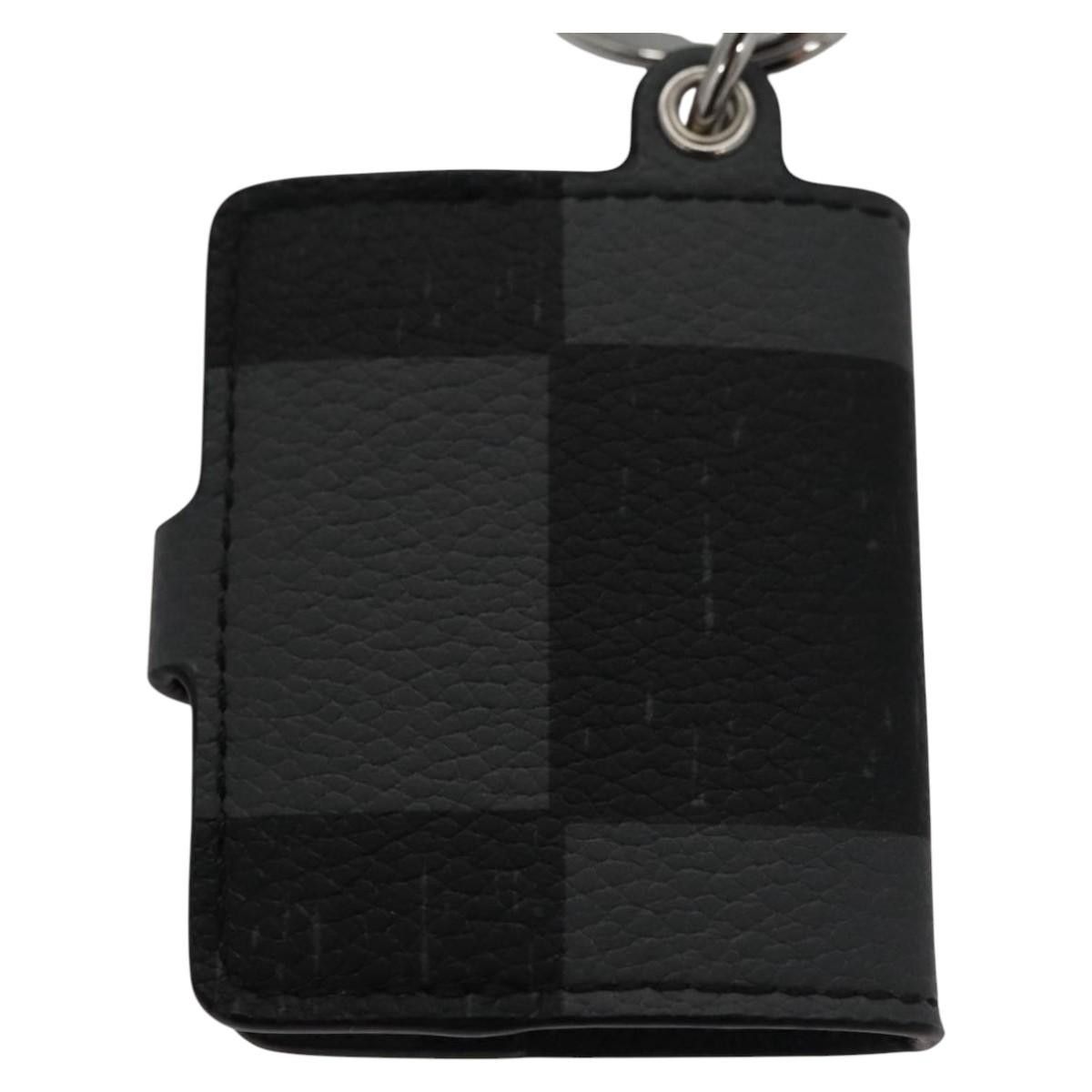 Louis Vuitton Louis Vuitton Porte clés bag Size ONE SIZE - 3 Thumbnail