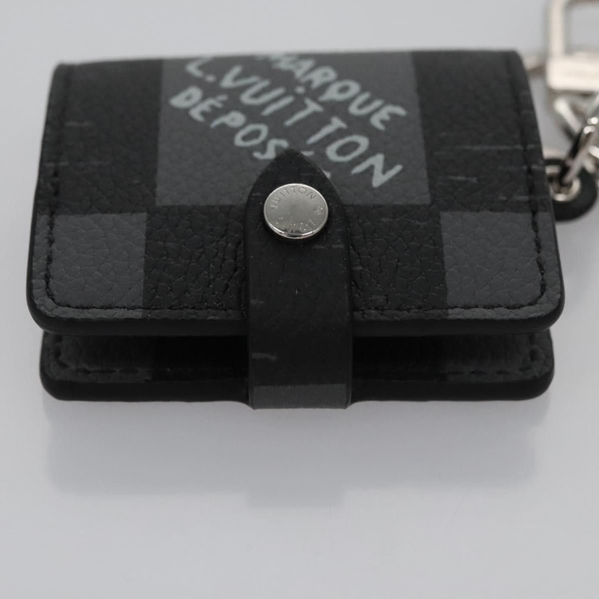 Louis Vuitton Louis Vuitton Porte clés bag Size ONE SIZE - 5 Thumbnail
