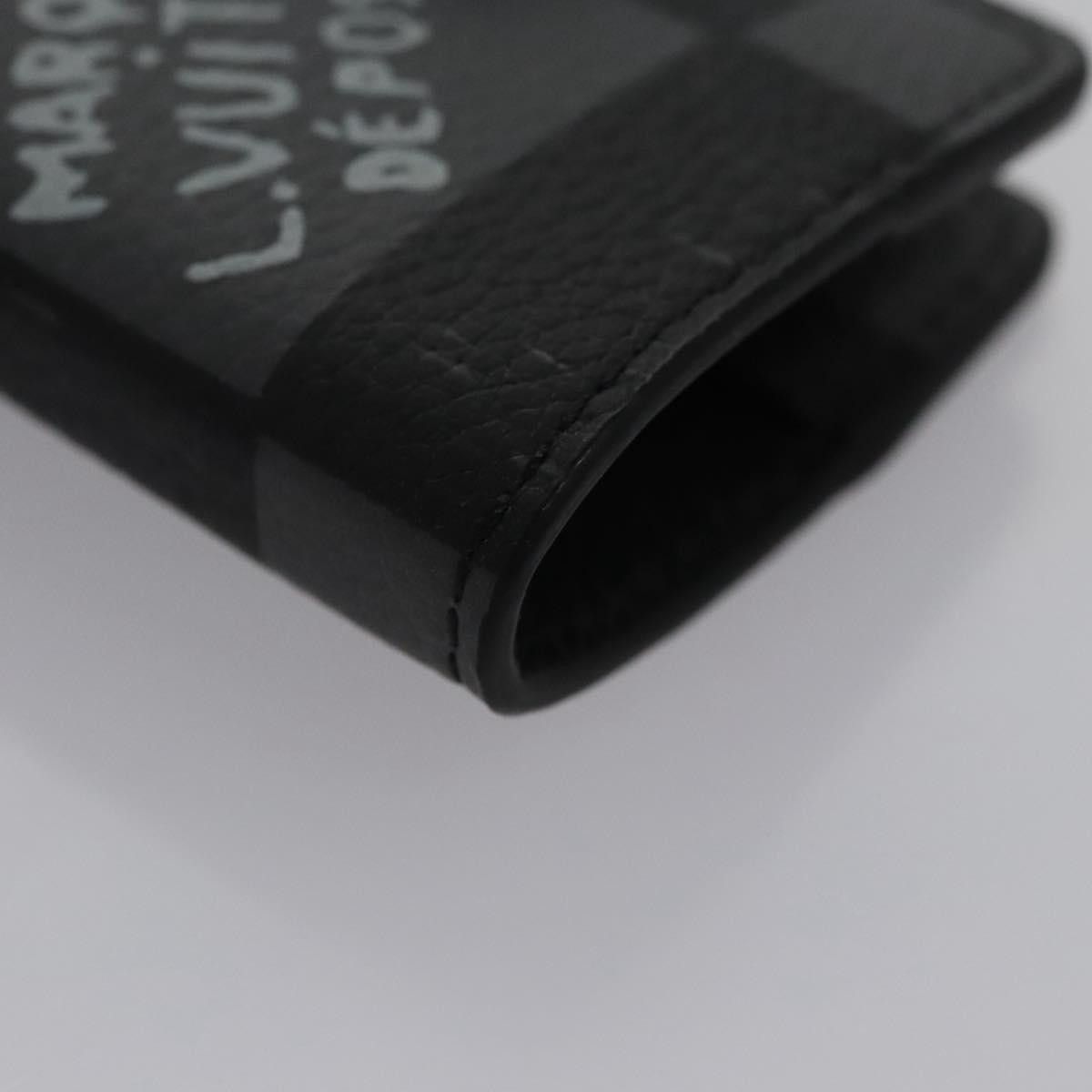 Louis Vuitton Louis Vuitton Porte clés bag Size ONE SIZE - 8 Thumbnail