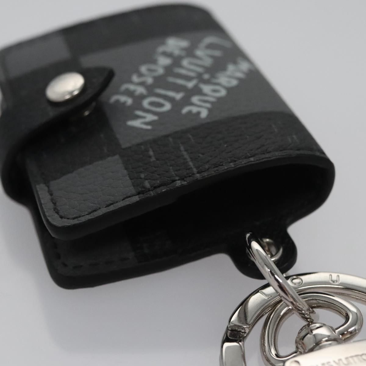Louis Vuitton Louis Vuitton Porte clés bag Size ONE SIZE - 6 Thumbnail