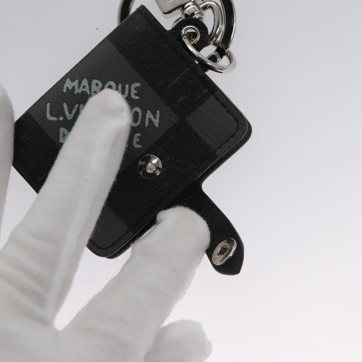 Louis Vuitton Louis Vuitton Porte clés bag Size ONE SIZE - 13 Thumbnail