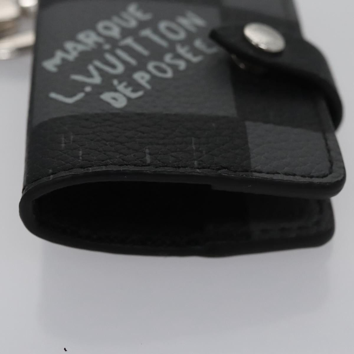 Louis Vuitton Louis Vuitton Porte clés bag Size ONE SIZE - 7 Thumbnail