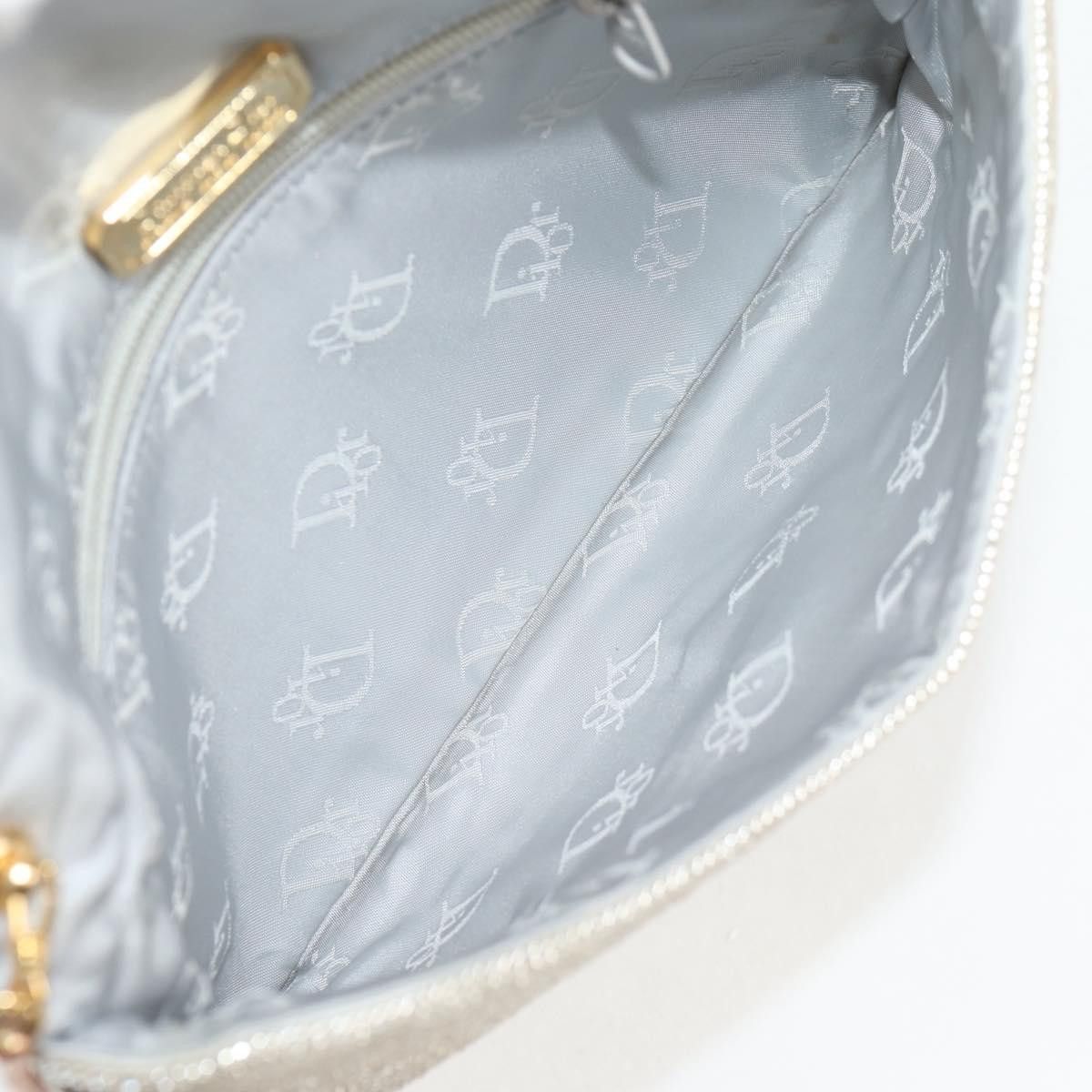 Dior Dior shoulder Size ONE SIZE - 11 Thumbnail