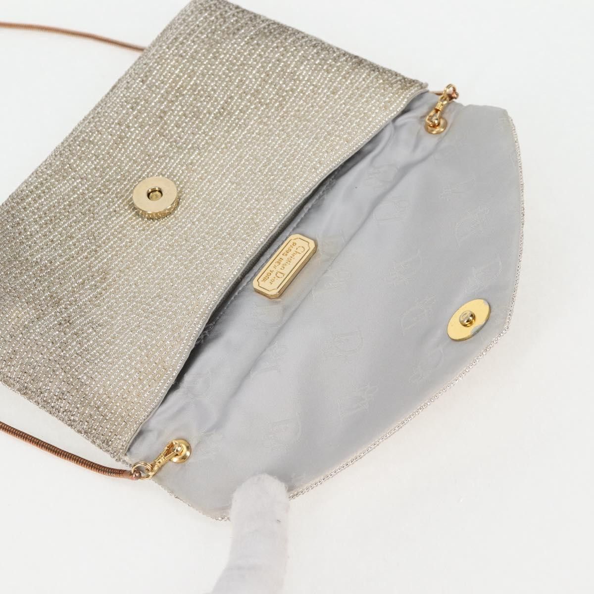 Dior Dior shoulder Size ONE SIZE - 19 Thumbnail