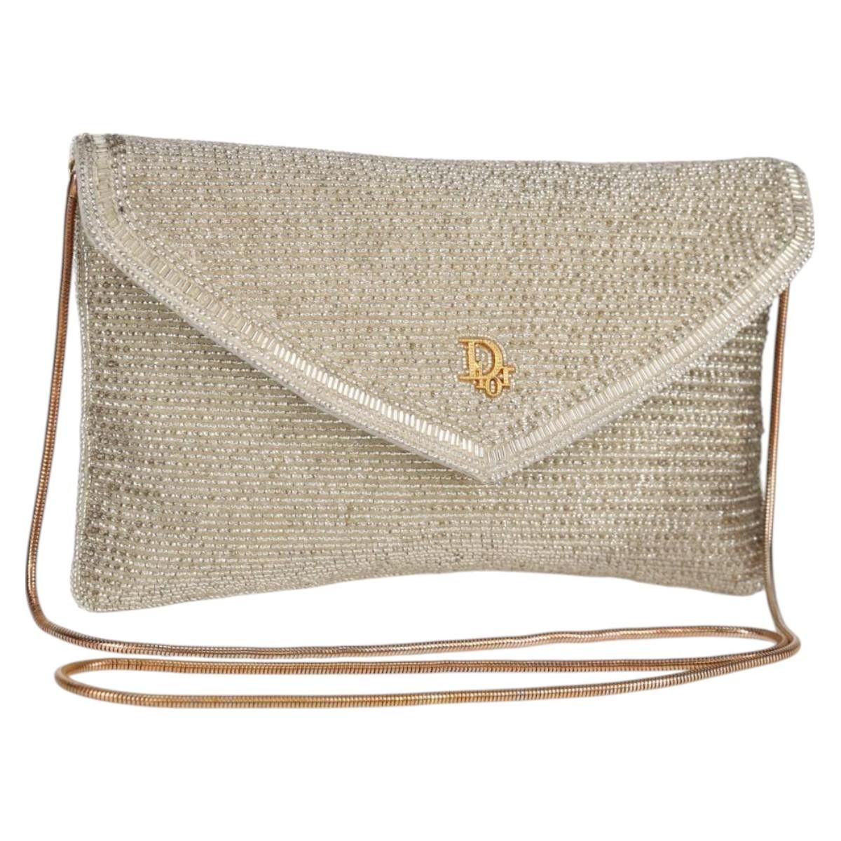 Dior Dior shoulder Size ONE SIZE - 15 Thumbnail
