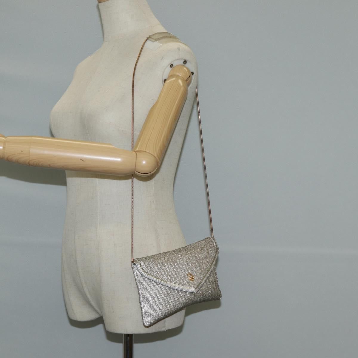 Dior Dior shoulder Size ONE SIZE - 13 Thumbnail