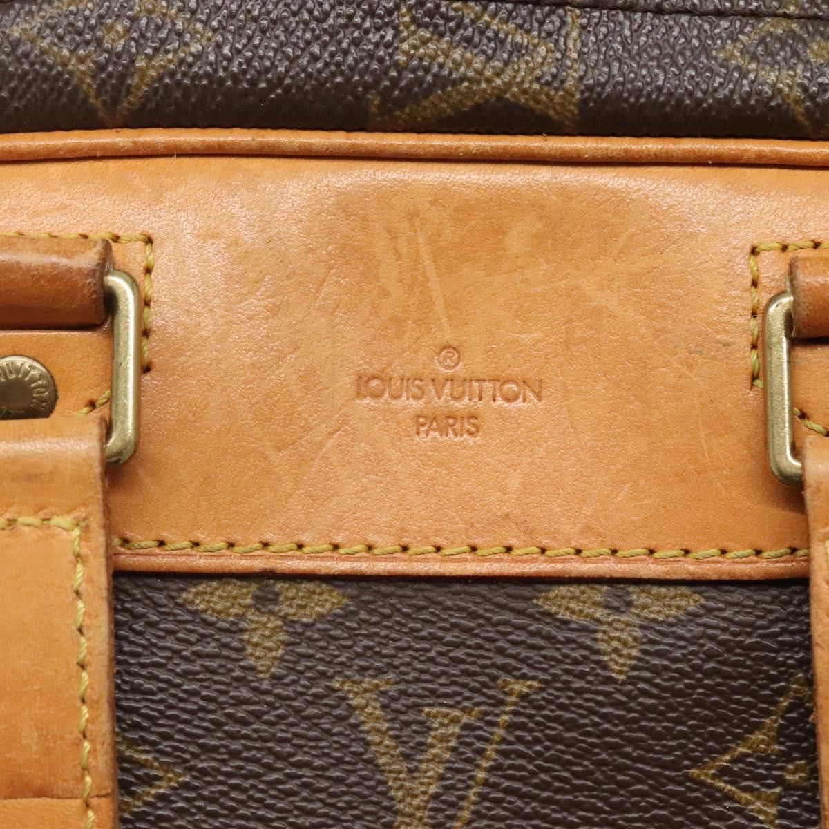 Louis Vuitton Louis Vuitton Excursion handbag Size ONE SIZE - 15 Thumbnail