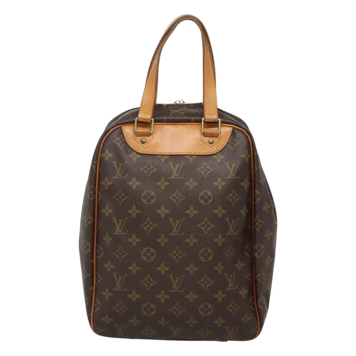 Louis Vuitton Louis Vuitton Excursion handbag Size ONE SIZE - 2 Thumbnail