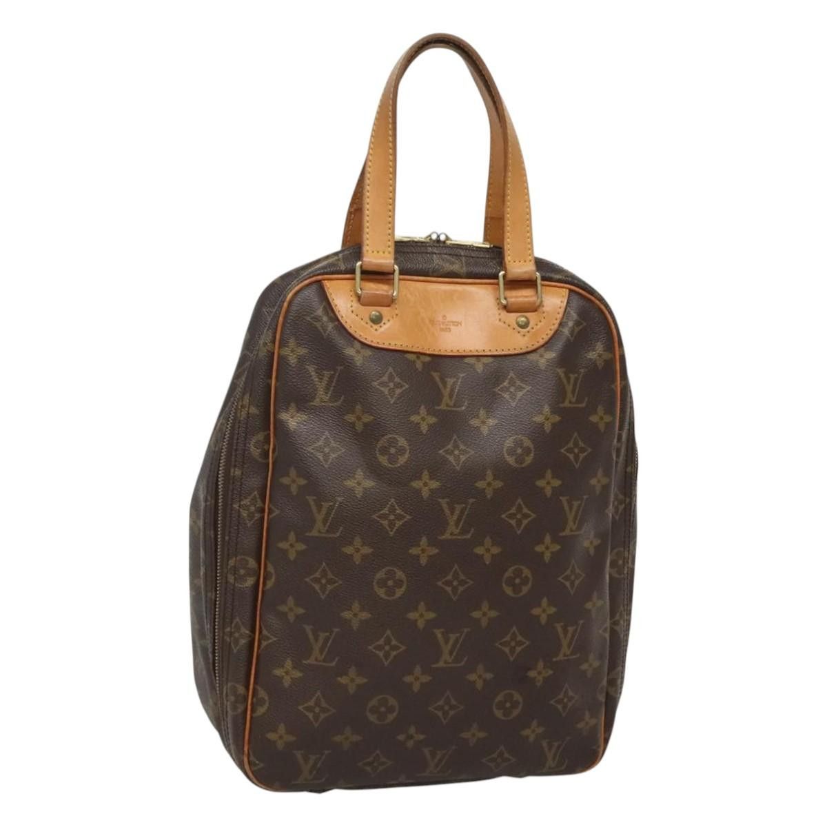 Louis Vuitton Louis Vuitton Excursion handbag Size ONE SIZE - 19 Thumbnail