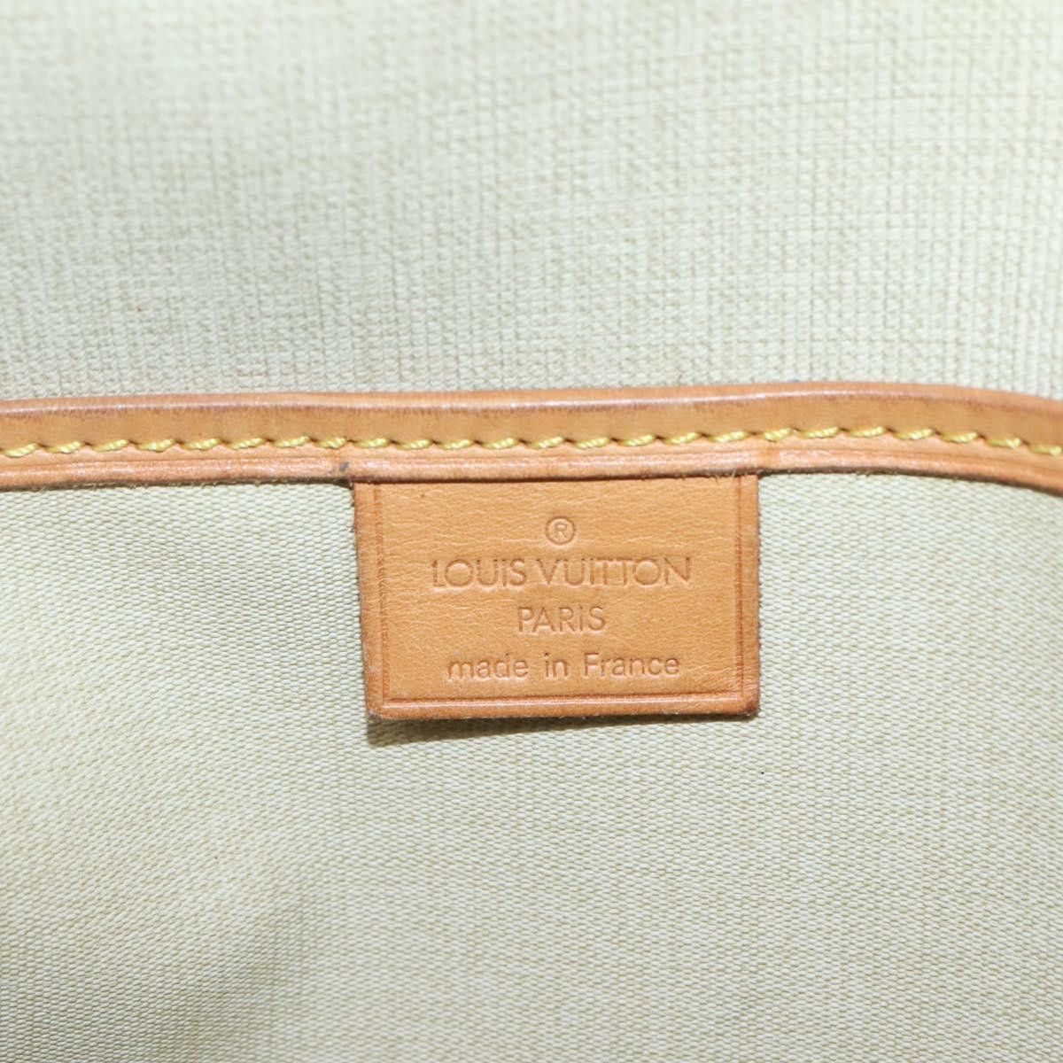 Louis Vuitton Louis Vuitton Excursion handbag Size ONE SIZE - 13 Thumbnail