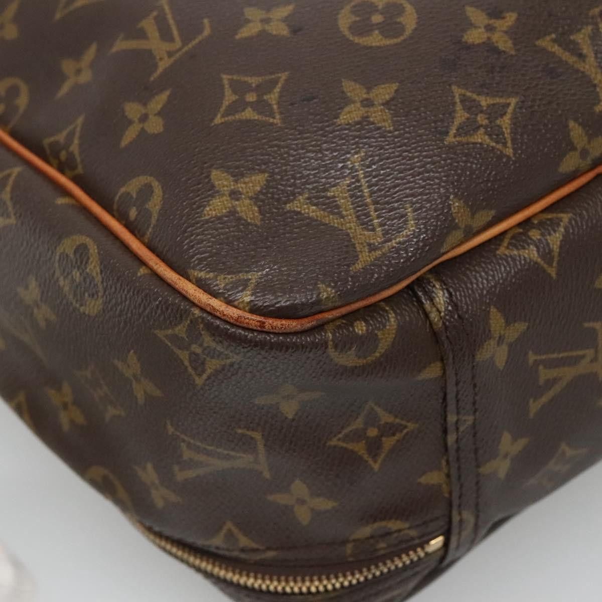 Louis Vuitton Louis Vuitton Excursion handbag Size ONE SIZE - 9 Thumbnail