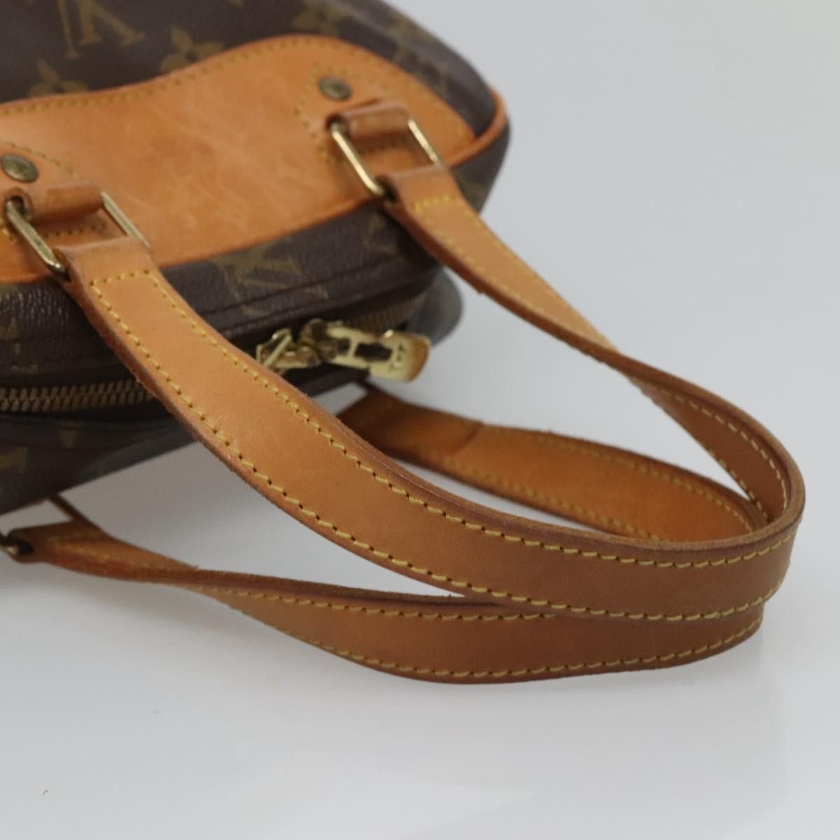 Louis Vuitton Louis Vuitton Excursion handbag Size ONE SIZE - 5 Thumbnail