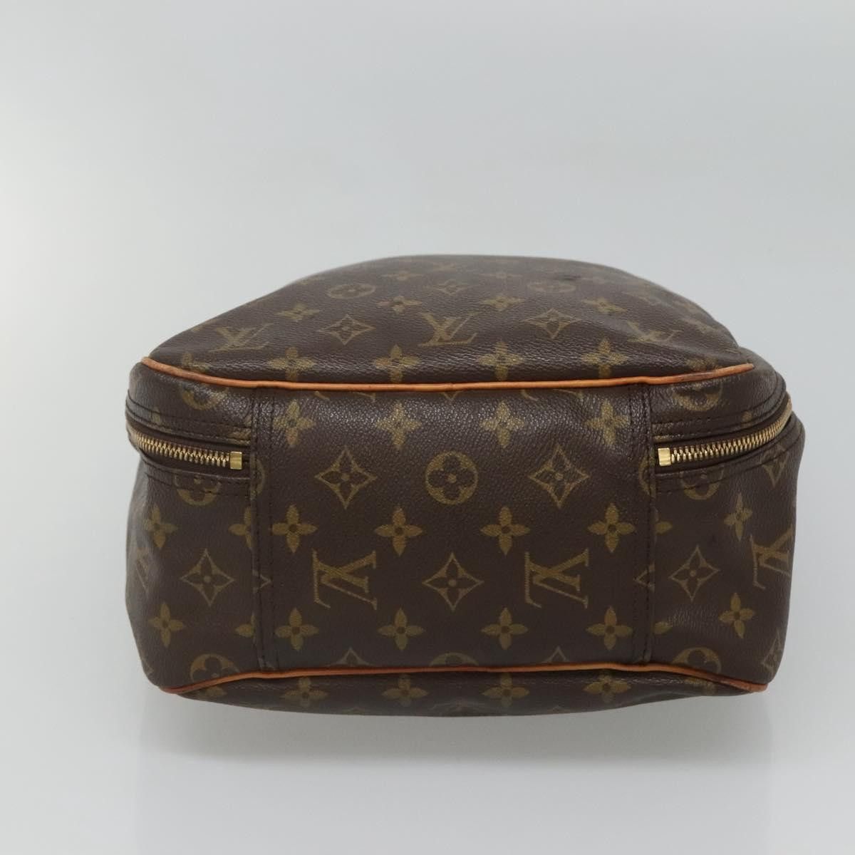 Louis Vuitton Louis Vuitton Excursion handbag Size ONE SIZE - 21 Thumbnail