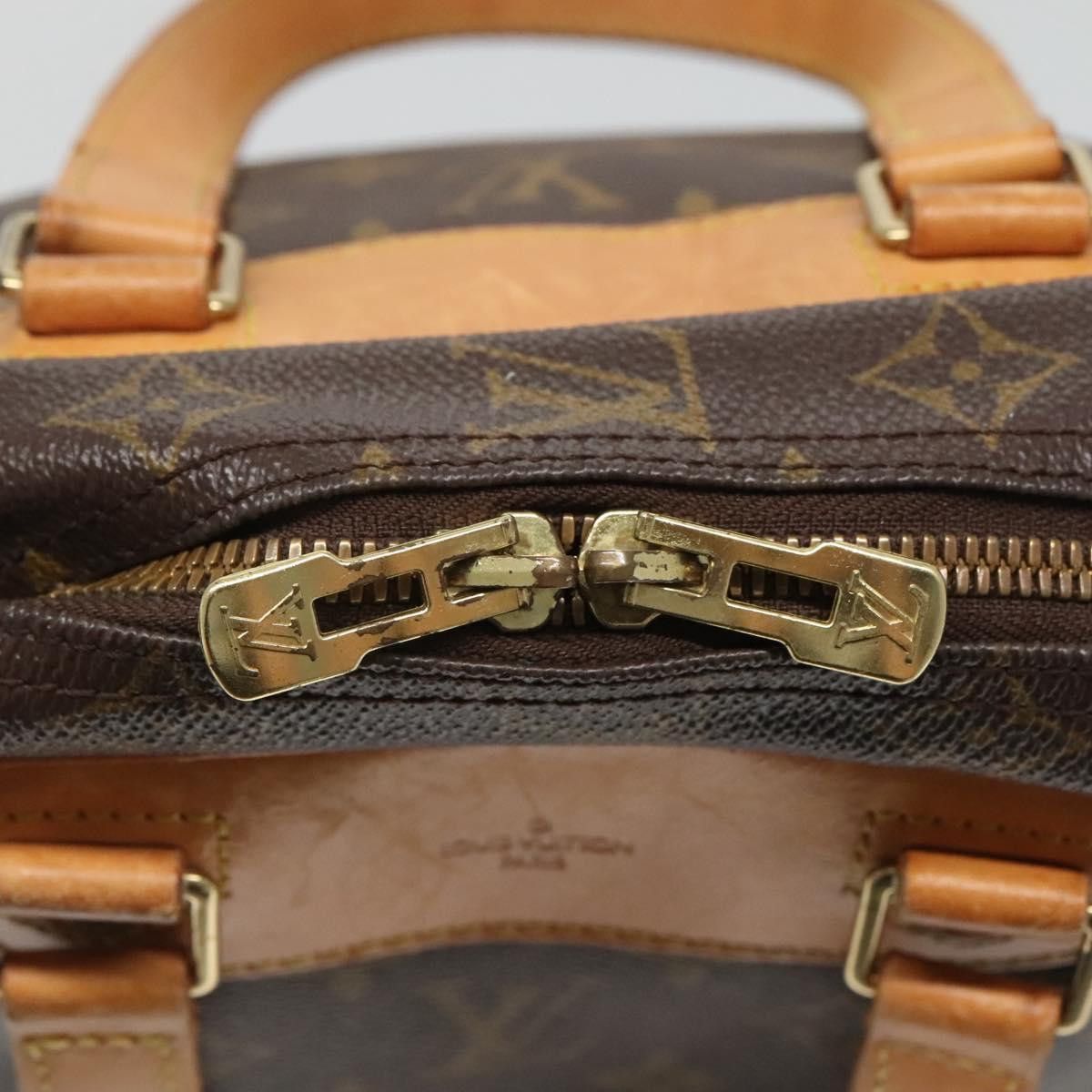 Louis Vuitton Louis Vuitton Excursion handbag Size ONE SIZE - 10 Thumbnail