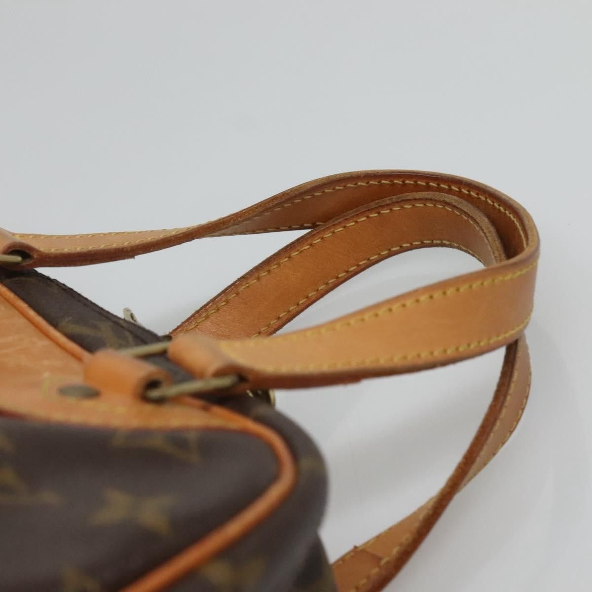 Louis Vuitton Louis Vuitton Excursion handbag Size ONE SIZE - 22 Thumbnail