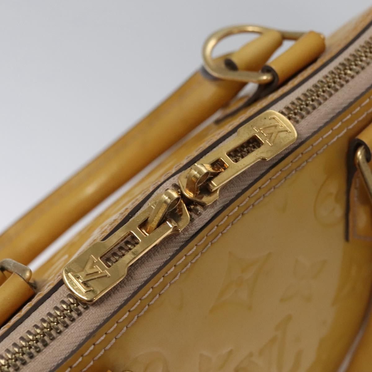 Louis Vuitton Louis Vuitton Alma handbag Size ONE SIZE - 15 Thumbnail