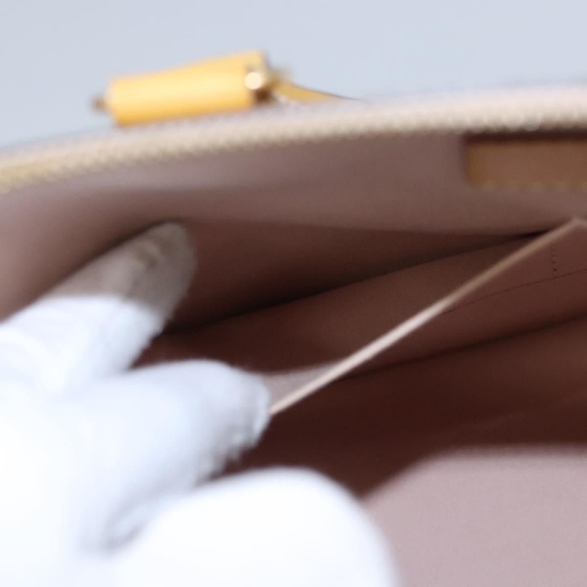 Louis Vuitton Louis Vuitton Alma handbag Size ONE SIZE - 17 Thumbnail