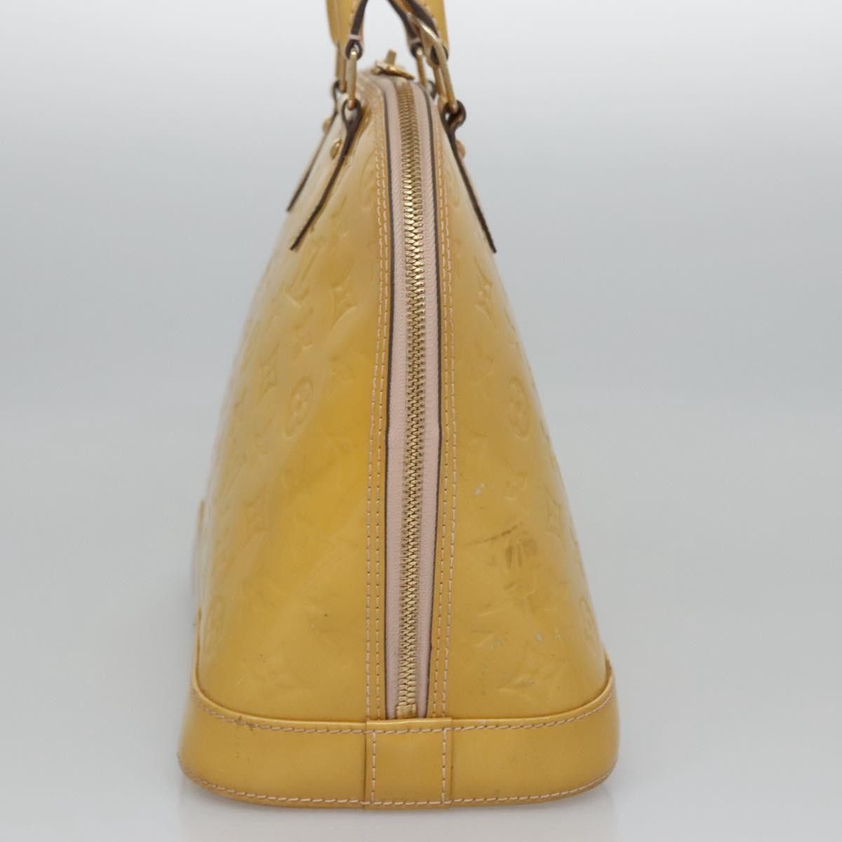Louis Vuitton Louis Vuitton Alma handbag Size ONE SIZE - 3 Thumbnail