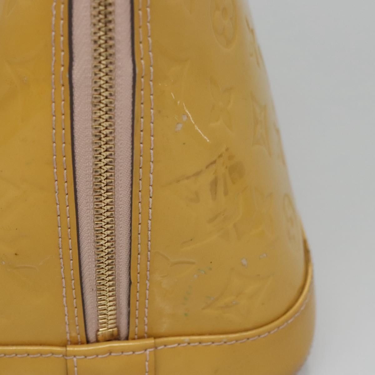 Louis Vuitton Louis Vuitton Alma handbag Size ONE SIZE - 14 Thumbnail