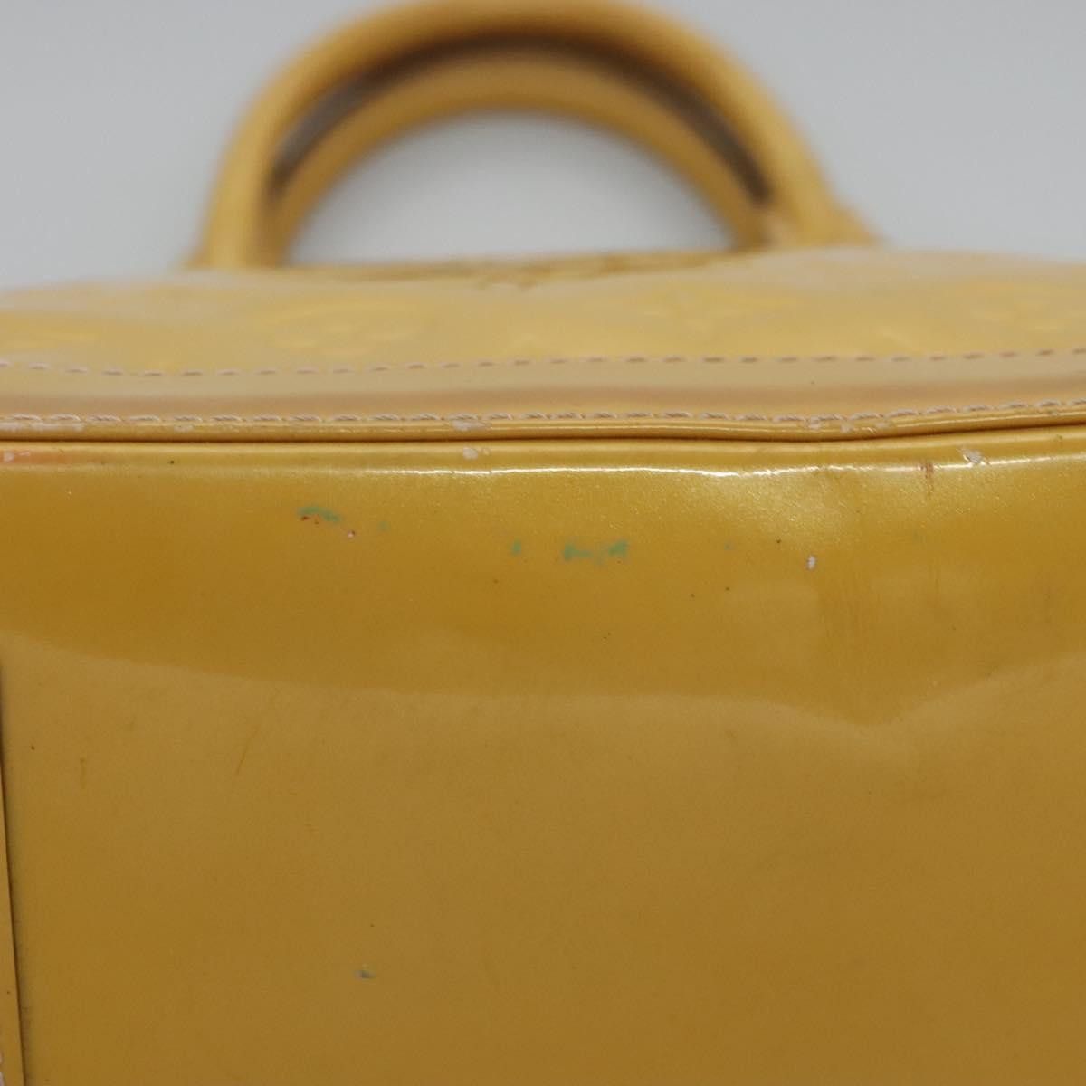 Louis Vuitton Louis Vuitton Alma handbag Size ONE SIZE - 13 Thumbnail