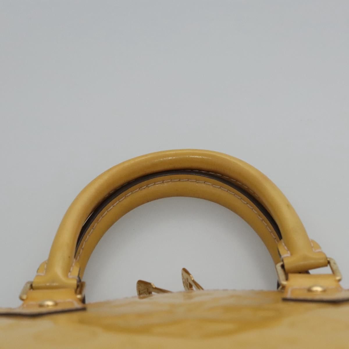 Louis Vuitton Louis Vuitton Alma handbag Size ONE SIZE - 7 Thumbnail