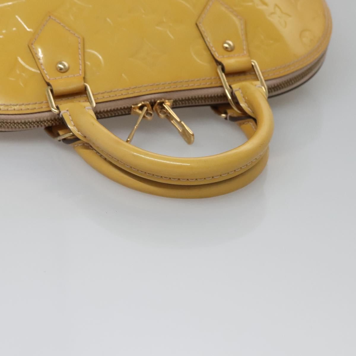 Louis Vuitton Louis Vuitton Alma handbag Size ONE SIZE - 6 Thumbnail