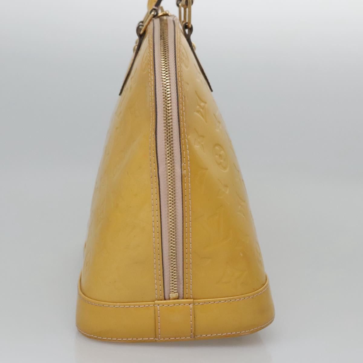 Louis Vuitton Louis Vuitton Alma handbag Size ONE SIZE - 4 Thumbnail