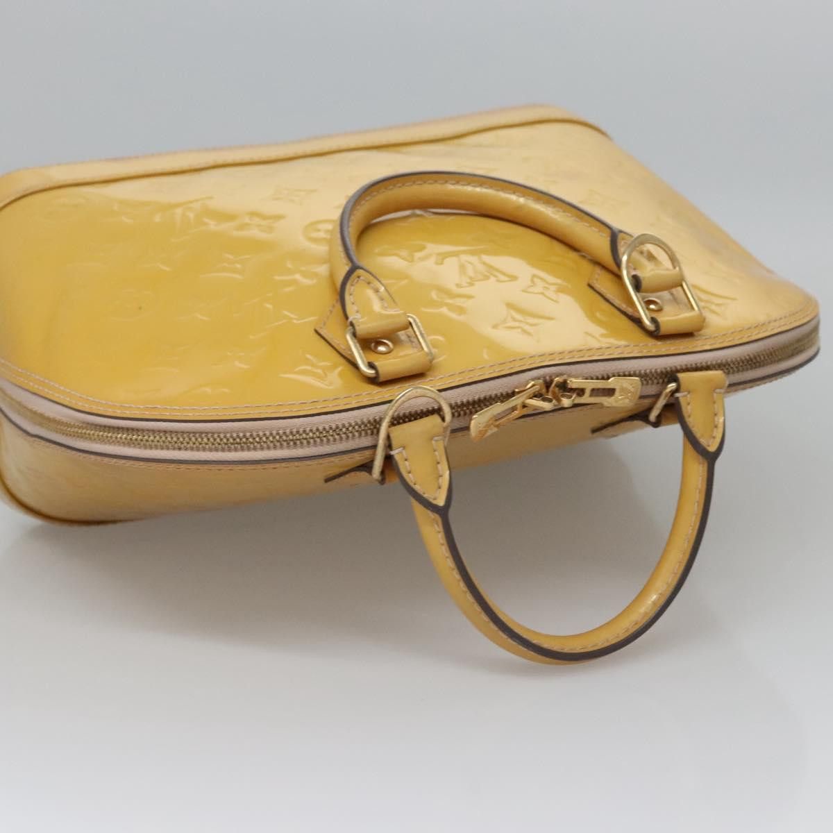 Louis Vuitton Louis Vuitton Alma handbag Size ONE SIZE - 5 Thumbnail