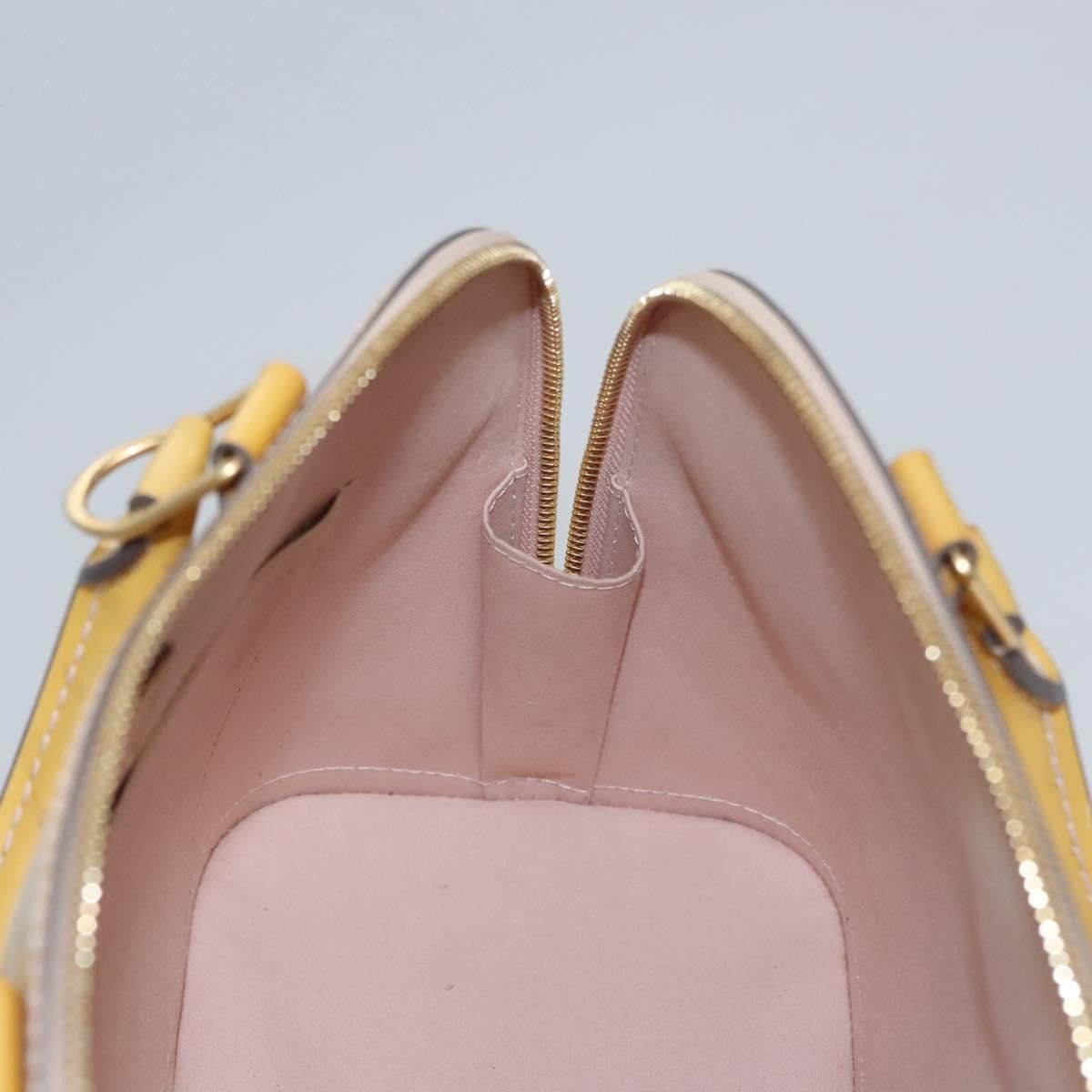 Louis Vuitton Louis Vuitton Alma handbag Size ONE SIZE - 19 Thumbnail