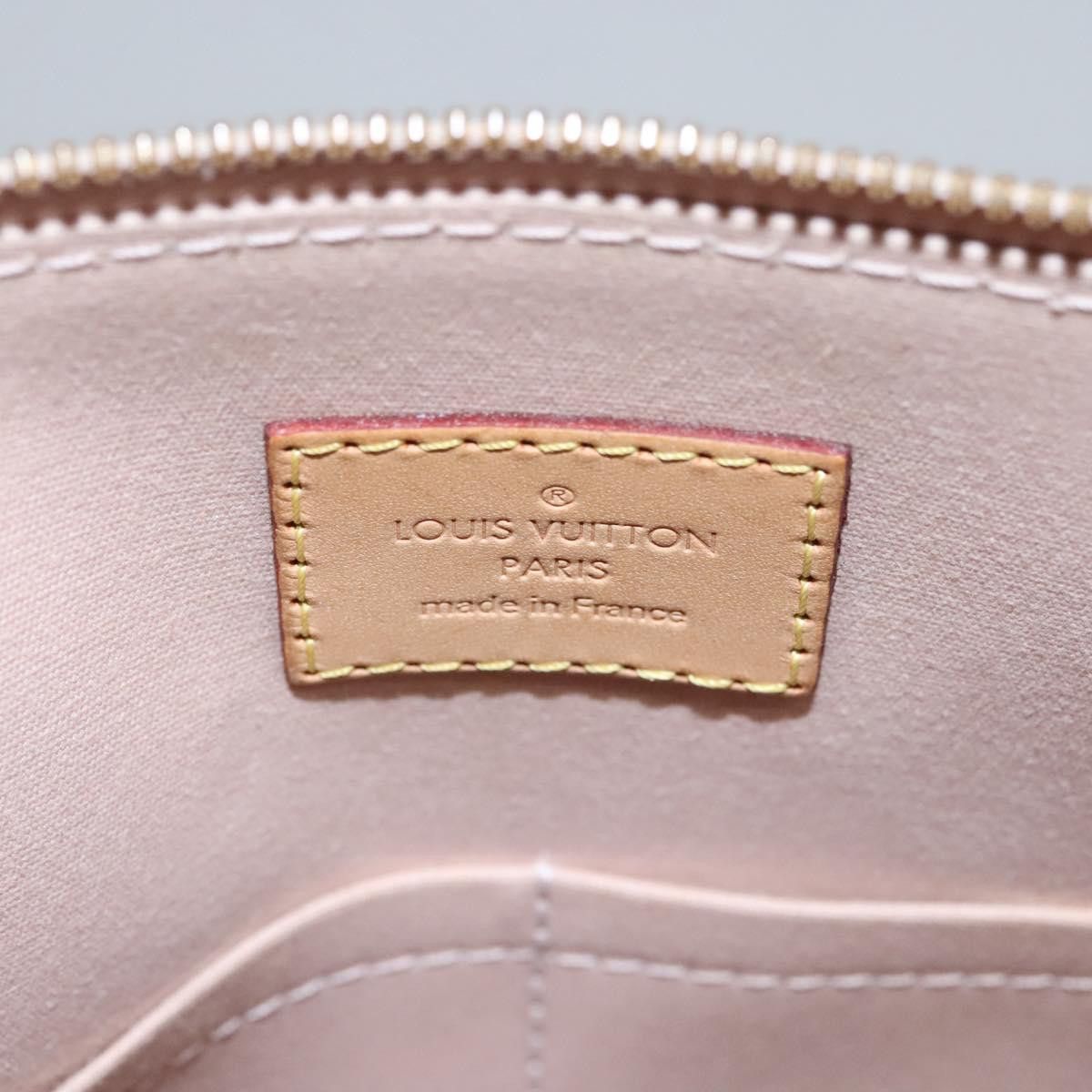 Louis Vuitton Louis Vuitton Alma handbag Size ONE SIZE - 21 Thumbnail