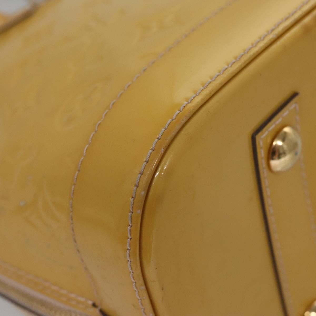 Louis Vuitton Louis Vuitton Alma handbag Size ONE SIZE - 11 Thumbnail