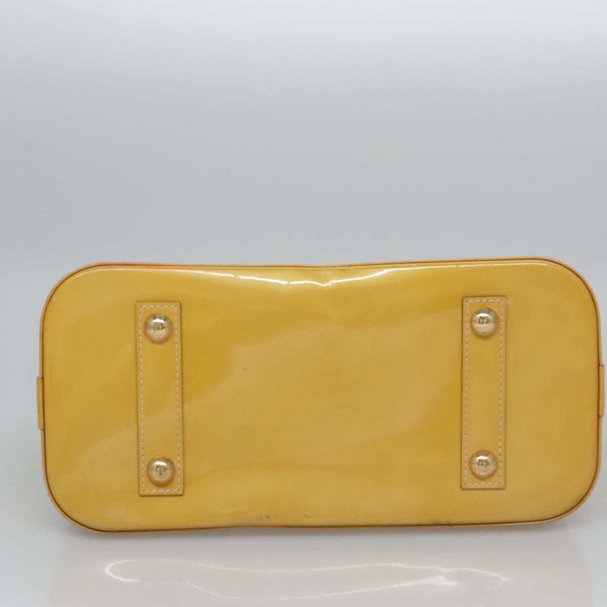 Louis Vuitton Louis Vuitton Alma handbag Size ONE SIZE - 8 Thumbnail