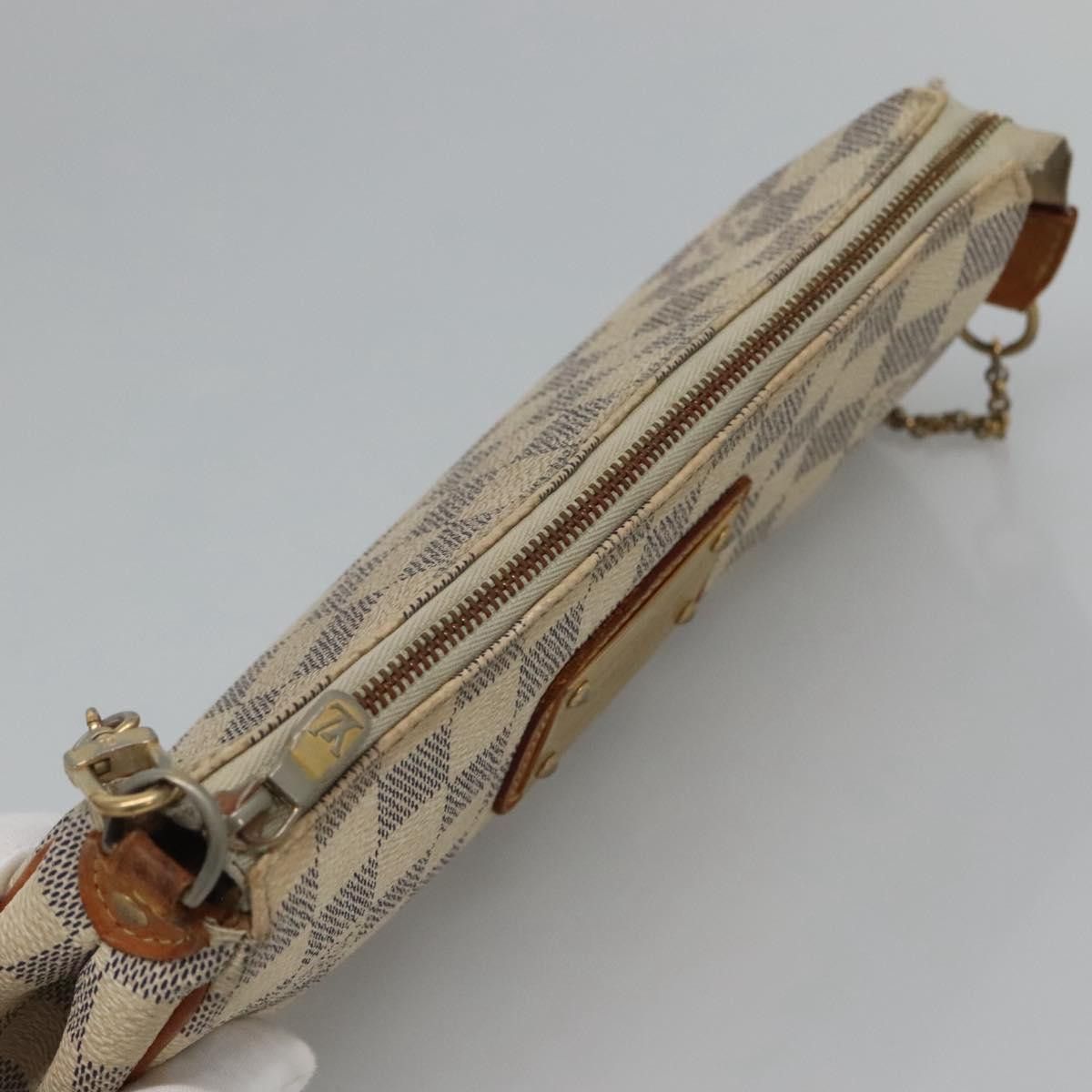 Louis Vuitton Louis Vuitton Eva clutch Size ONE SIZE - 12 Thumbnail
