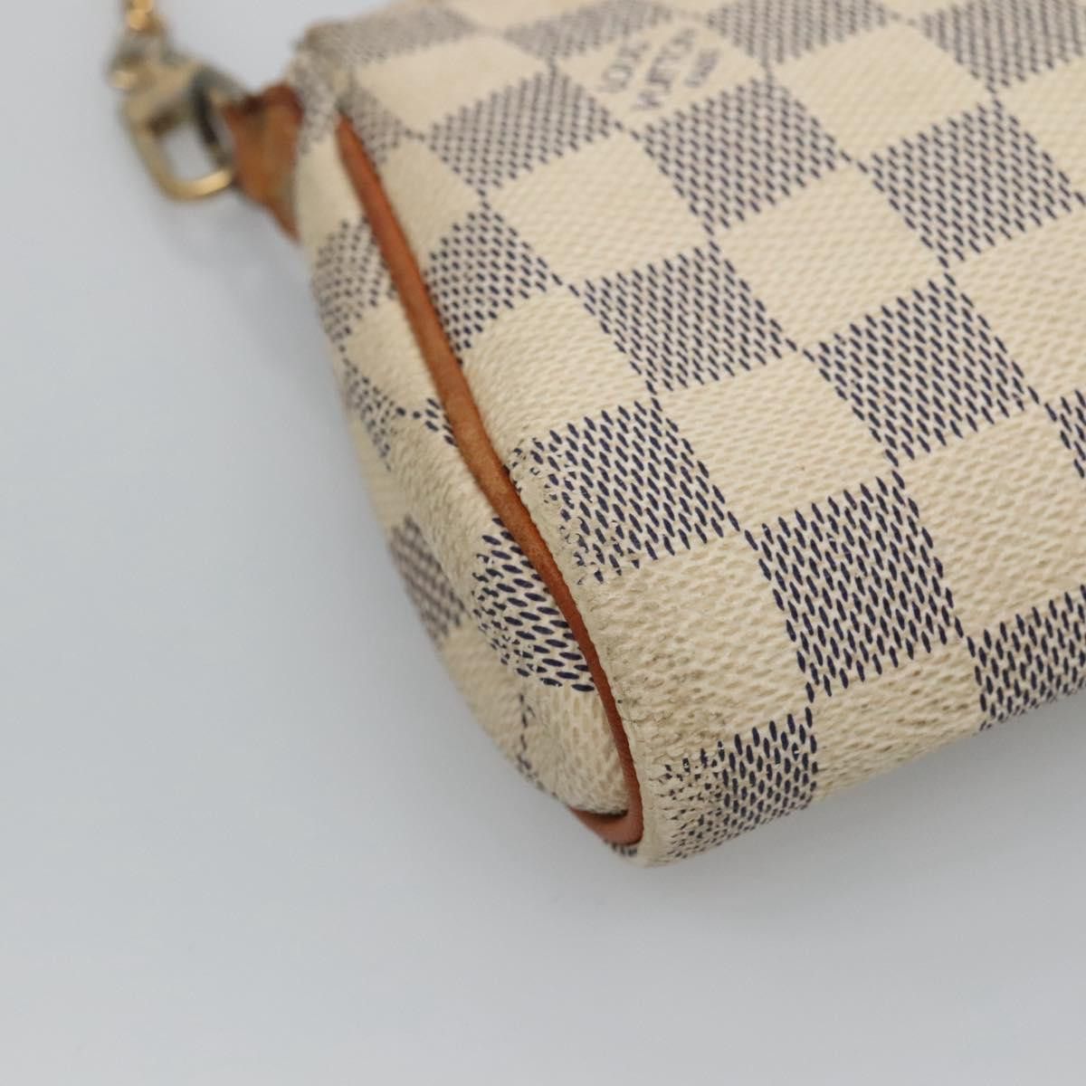 Louis Vuitton Louis Vuitton Eva clutch Size ONE SIZE - 8 Thumbnail