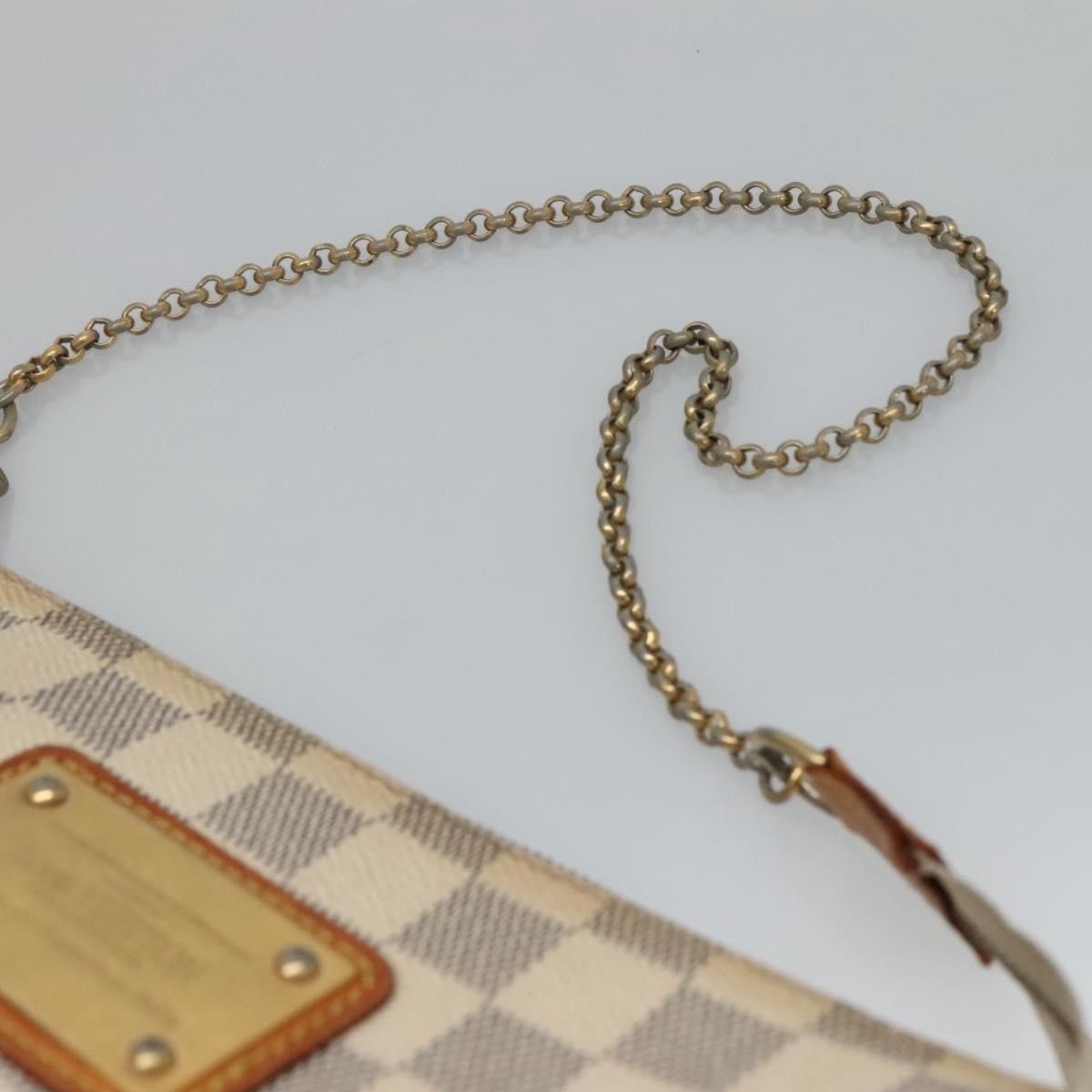 Louis Vuitton Louis Vuitton Eva clutch Size ONE SIZE - 23 Thumbnail