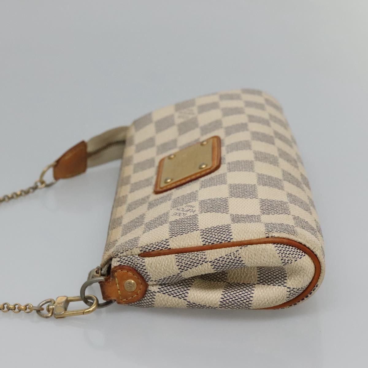 Louis Vuitton Louis Vuitton Eva clutch Size ONE SIZE - 4 Thumbnail