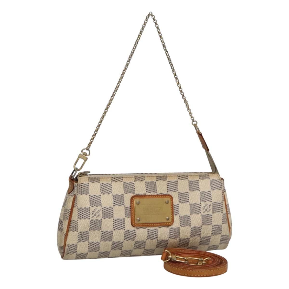 Louis Vuitton Louis Vuitton Eva clutch Size ONE SIZE - 18 Thumbnail