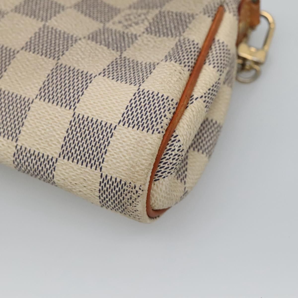 Louis Vuitton Louis Vuitton Eva clutch Size ONE SIZE - 9 Thumbnail