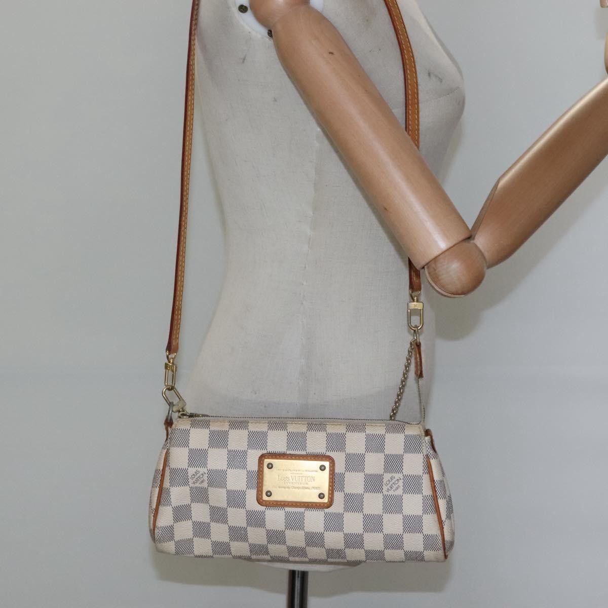 Louis Vuitton Louis Vuitton Eva clutch Size ONE SIZE - 19 Thumbnail