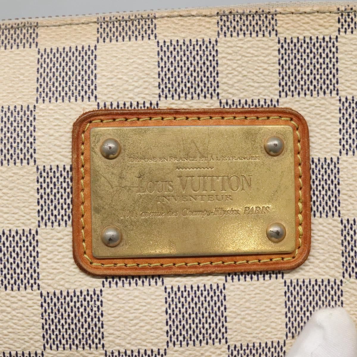 Louis Vuitton Louis Vuitton Eva clutch Size ONE SIZE - 11 Thumbnail
