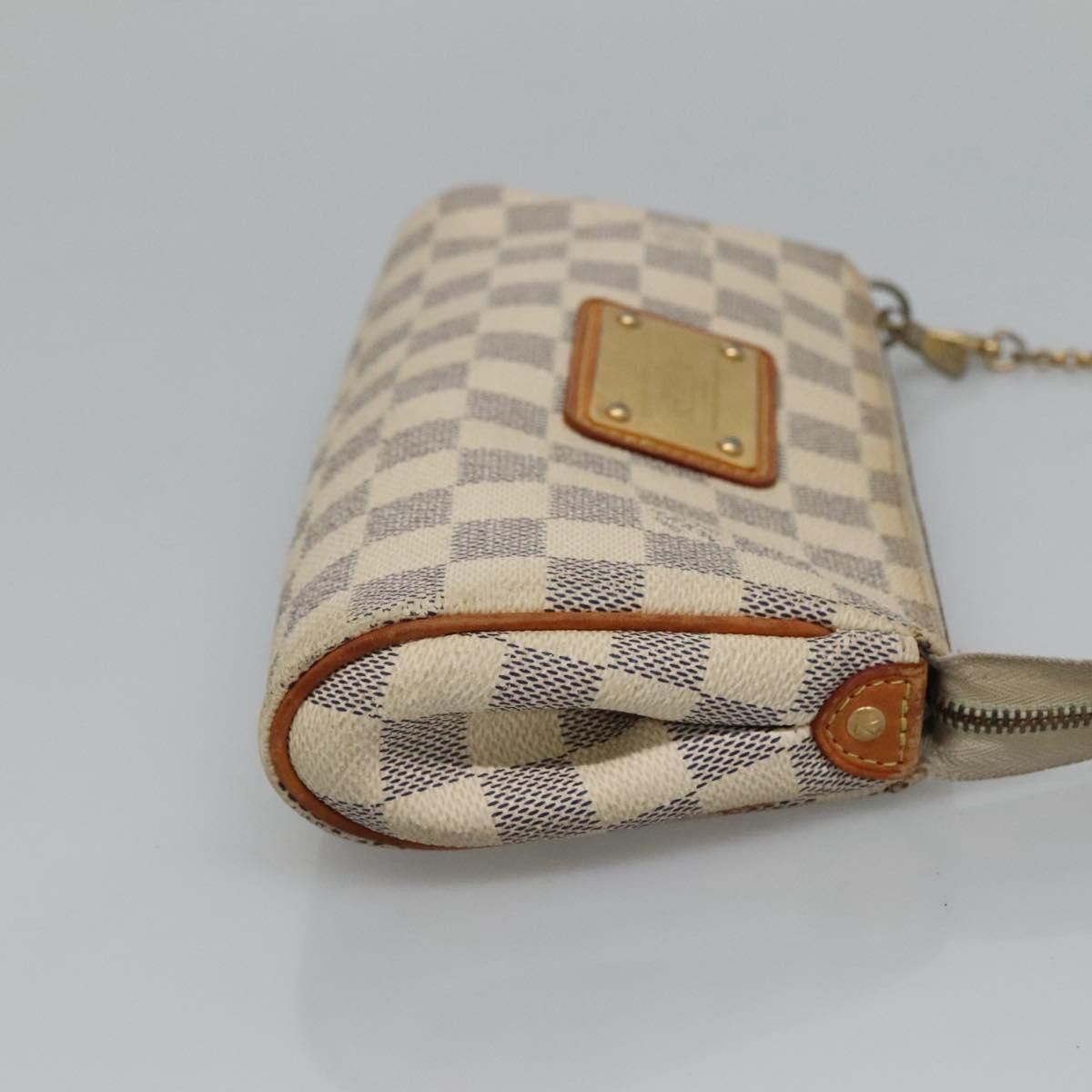 Louis Vuitton Louis Vuitton Eva clutch Size ONE SIZE - 3 Thumbnail