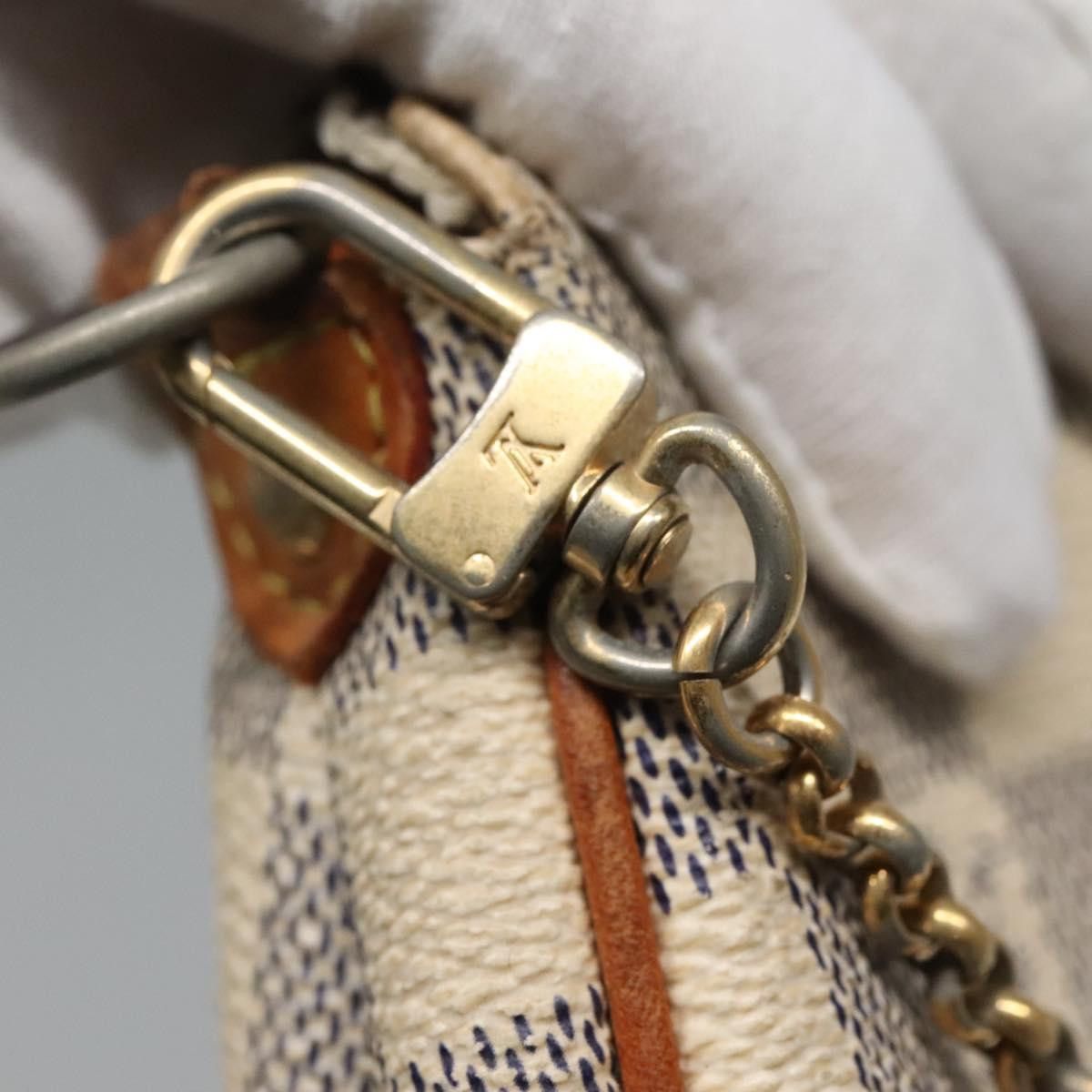 Louis Vuitton Louis Vuitton Eva clutch Size ONE SIZE - 14 Thumbnail
