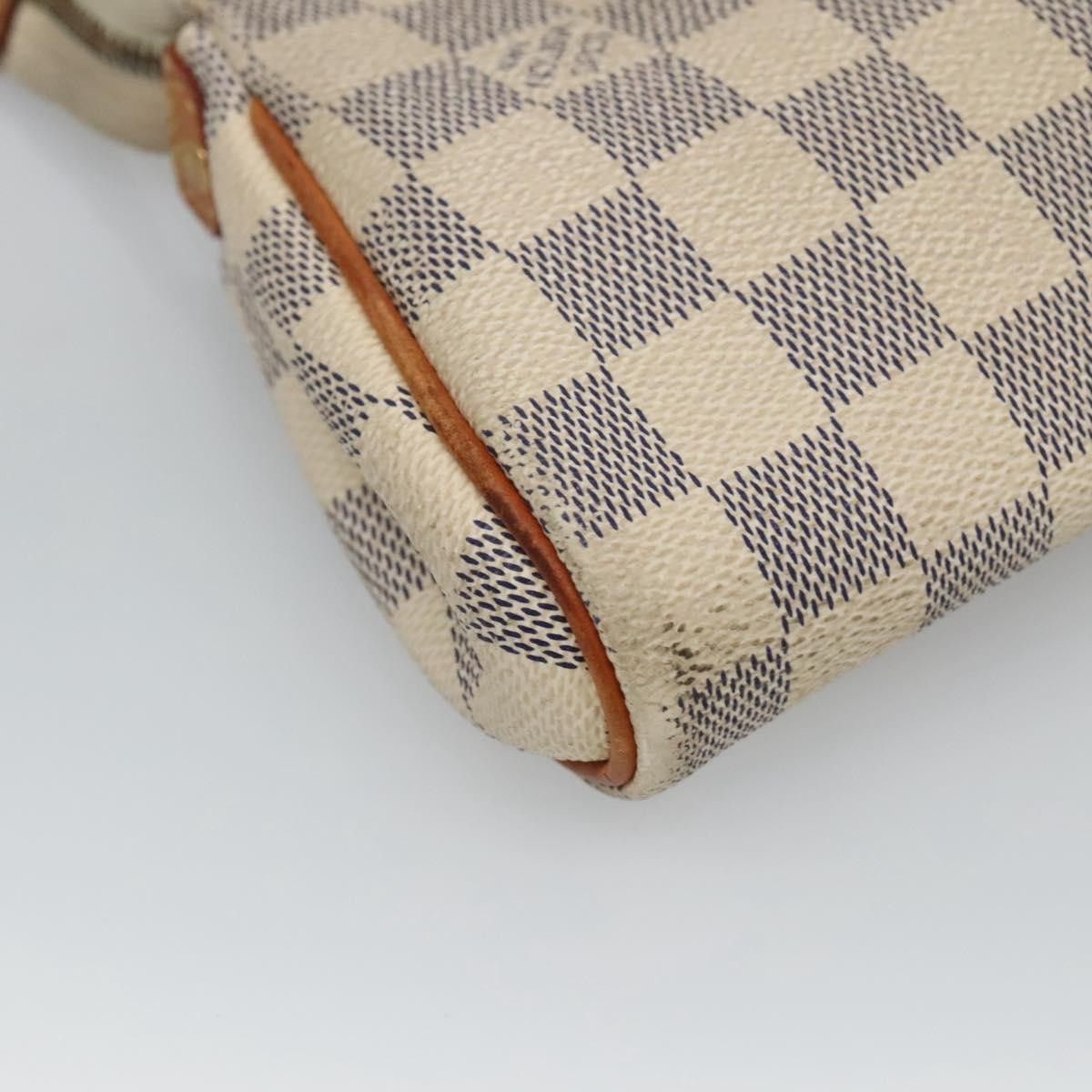 Louis Vuitton Louis Vuitton Eva clutch Size ONE SIZE - 10 Thumbnail