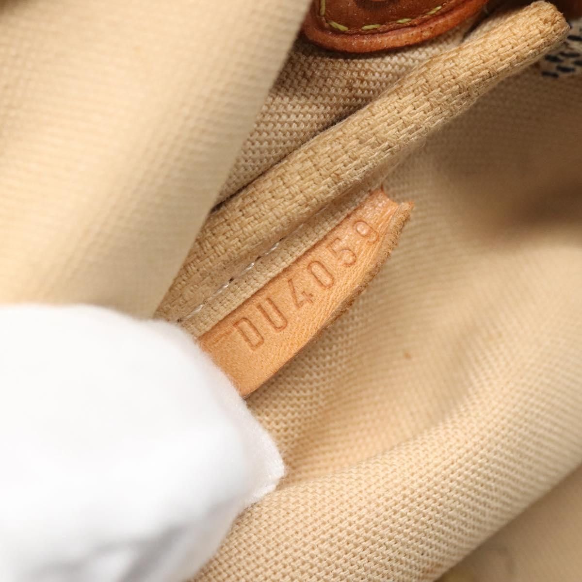 Louis Vuitton Louis Vuitton Eva clutch Size ONE SIZE - 16 Thumbnail