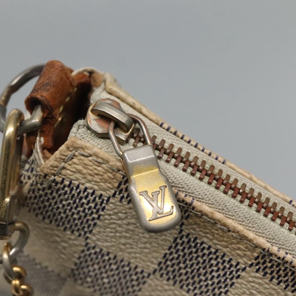 Louis Vuitton Louis Vuitton Eva clutch Size ONE SIZE - 13 Thumbnail
