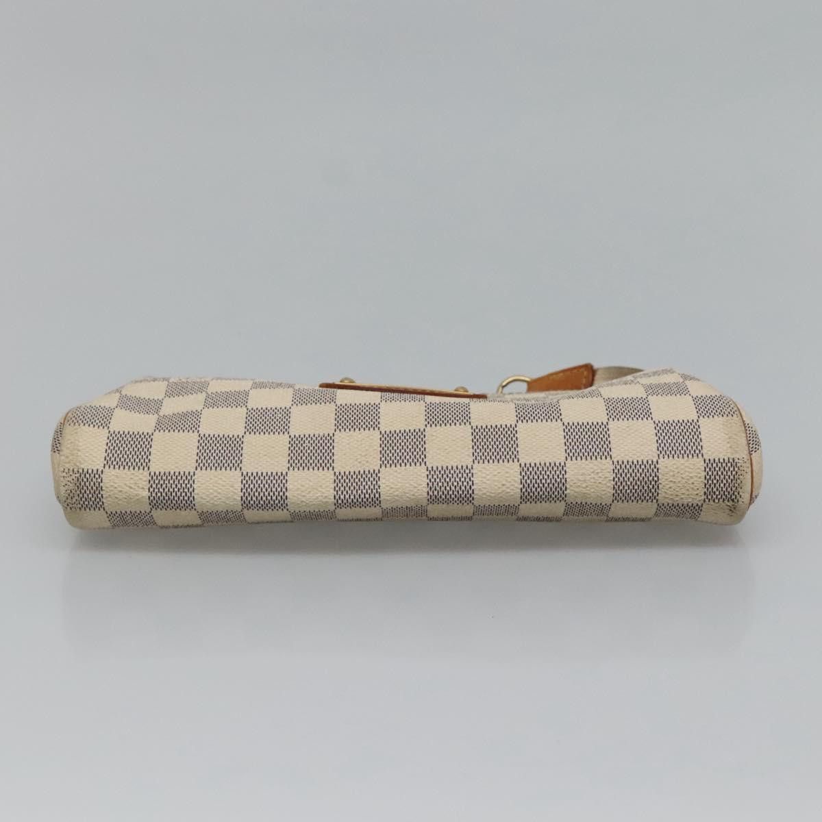 Louis Vuitton Louis Vuitton Eva clutch Size ONE SIZE - 6 Thumbnail