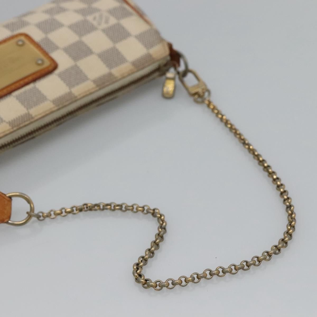 Louis Vuitton Louis Vuitton Eva clutch Size ONE SIZE - 5 Thumbnail