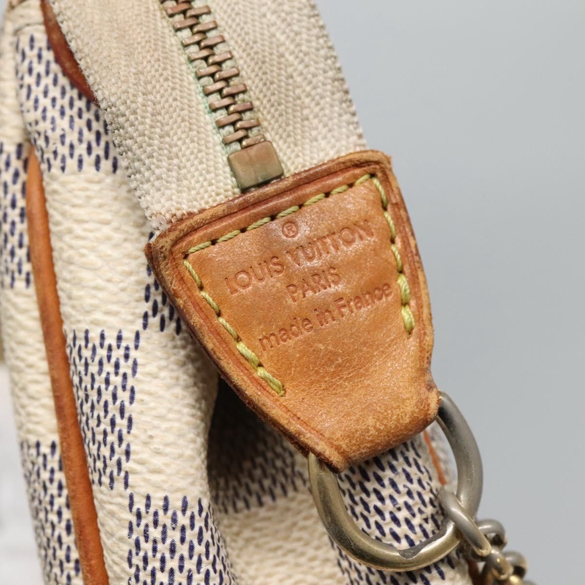 Louis Vuitton Louis Vuitton Eva clutch Size ONE SIZE - 17 Thumbnail